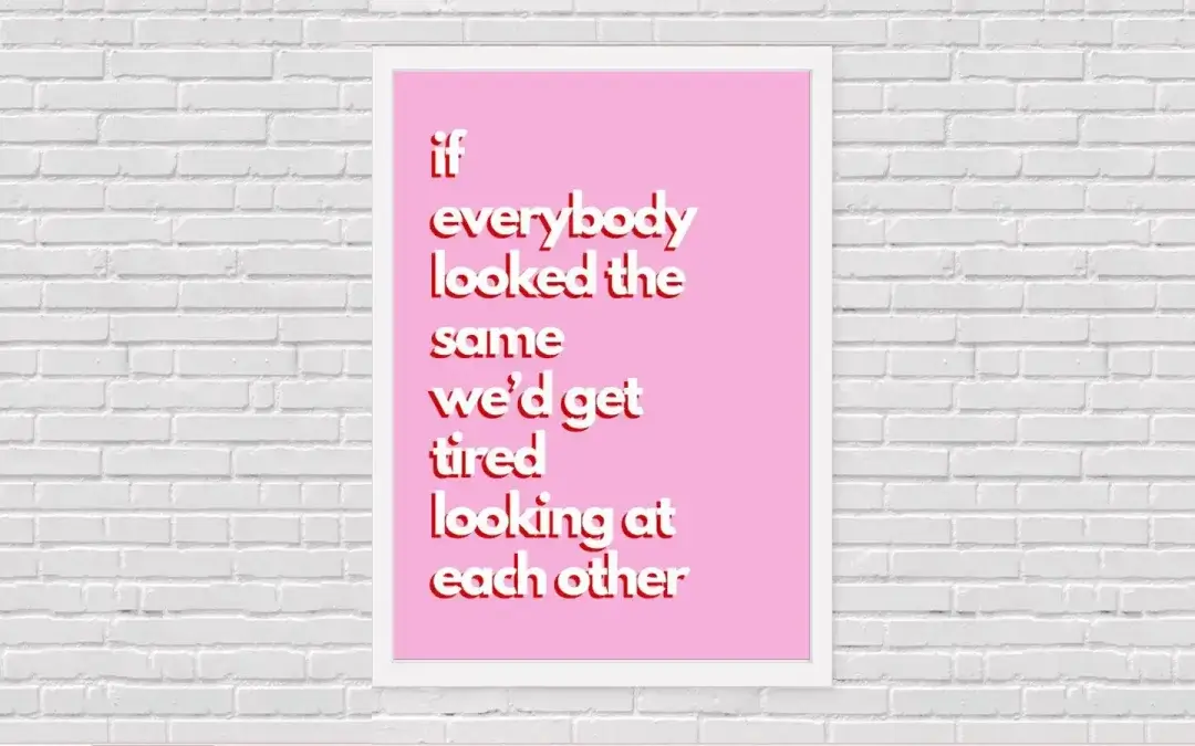 Disagree? A note on plurality of thought, and ISWA 2024