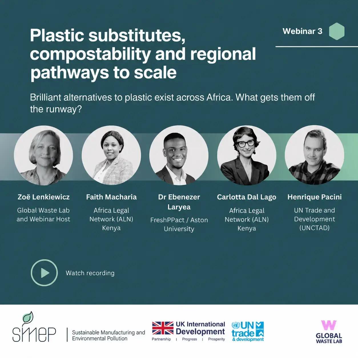 Plastics substitutes, compostability and regional pathways Plastics substitutes, compostability and regional pathways