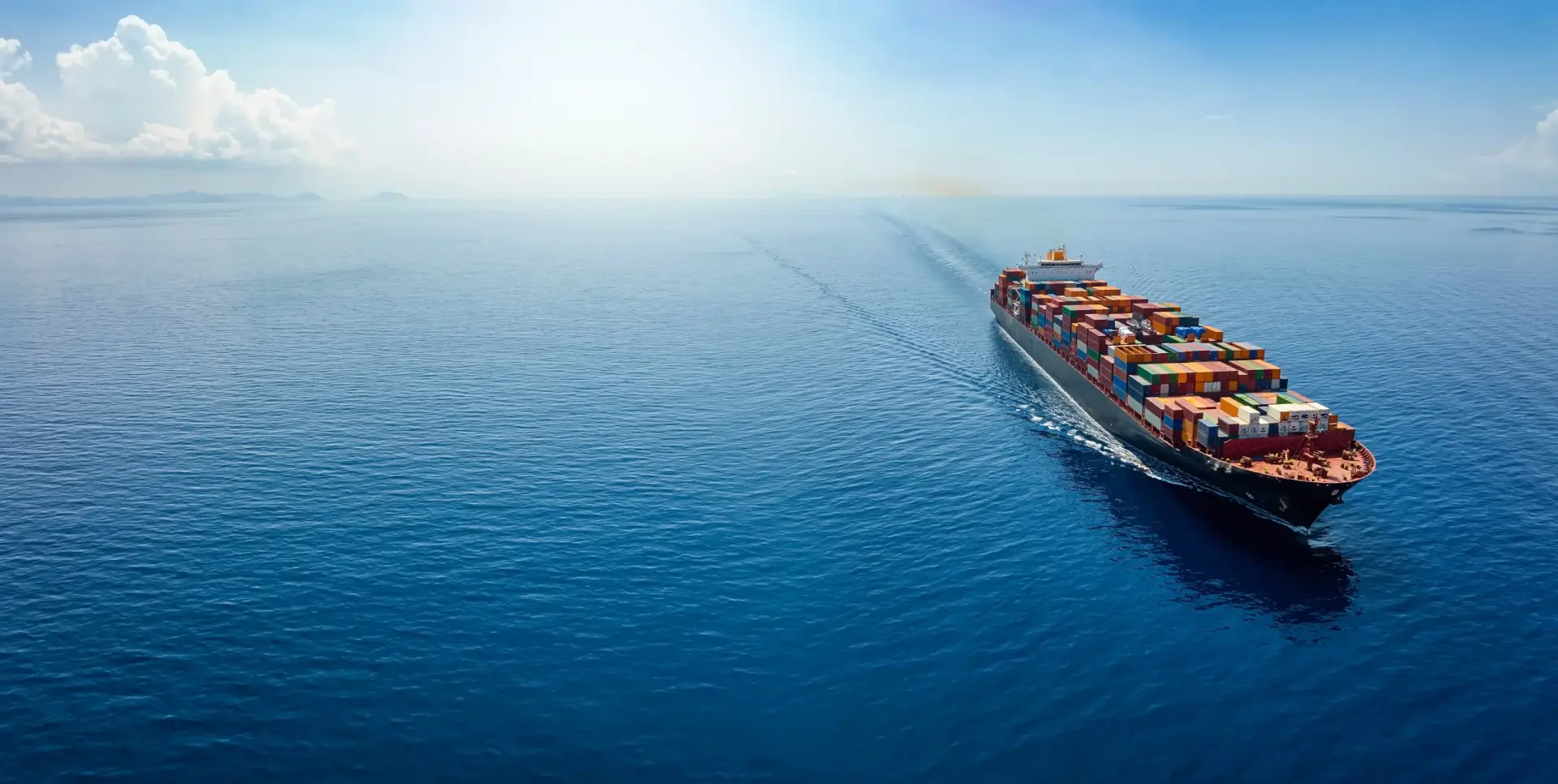 Secondhand exports