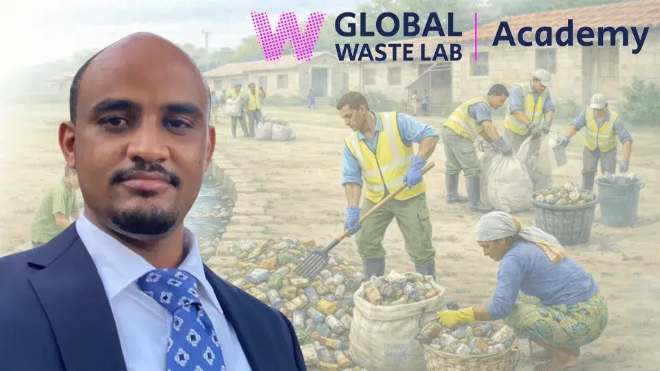 Waste and health: Understanding risks and protecting people